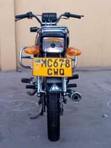 A picture of KIPIKIPIKI KIDOGO NAUZA