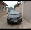 A picture of Toyota Corolla 09 10 Engine ok Gear ok Ac chilling