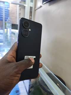 A picture of TECNO CAMON 19 PRO