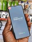 A picture of Samsung