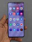 A picture of Samsung Galaxy S20 Plus 5G 128GB