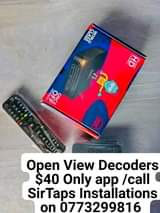 decoders