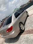 A picture of Complete first body Toyota Corolla 04 with very clean interior