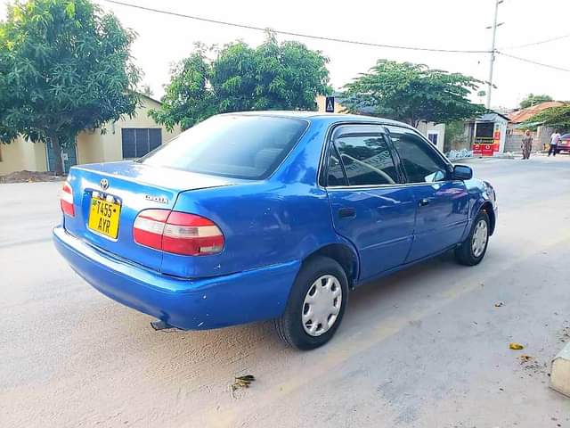 A picture of Inauzwa bei poa tu leta offa 0686198146