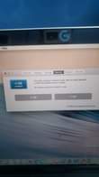 A picture of MAC BOOK PRO