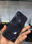 A picture of IPHONE XS MAX