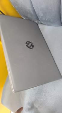 A picture of Hp