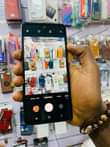 A picture of Samsung galaxy A52
