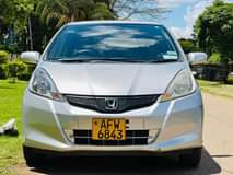 used honda fit