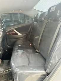 A picture of 2010 TOYOTA CAMRY SPORT EDITION