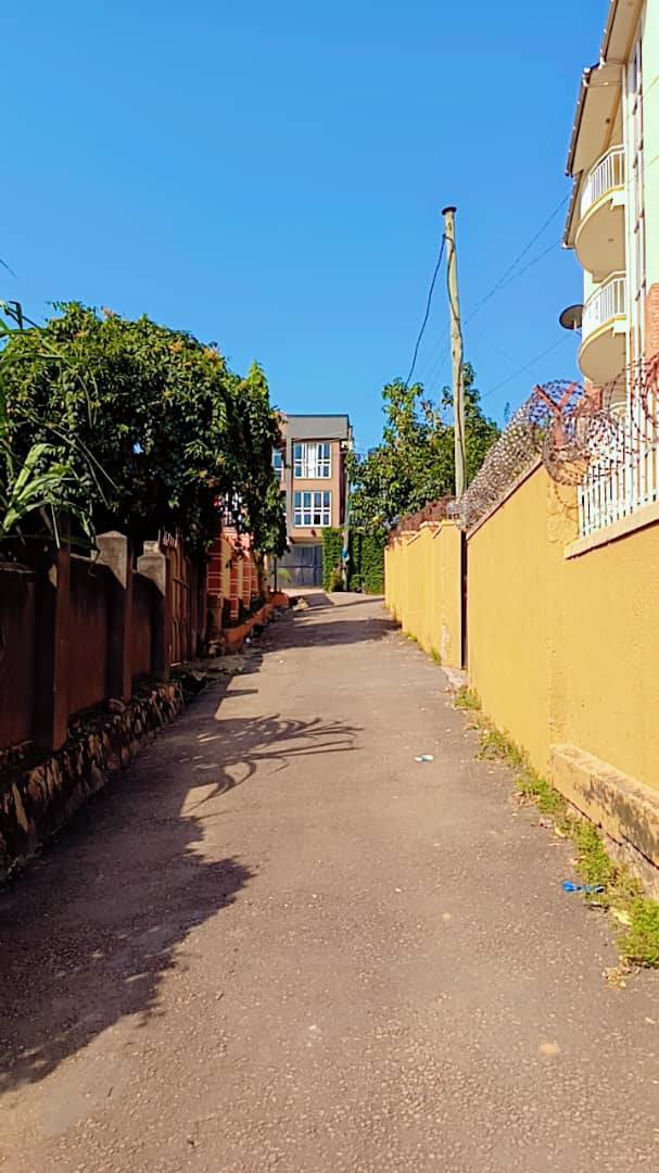 A picture of House for sale in Munyonyo Kampala