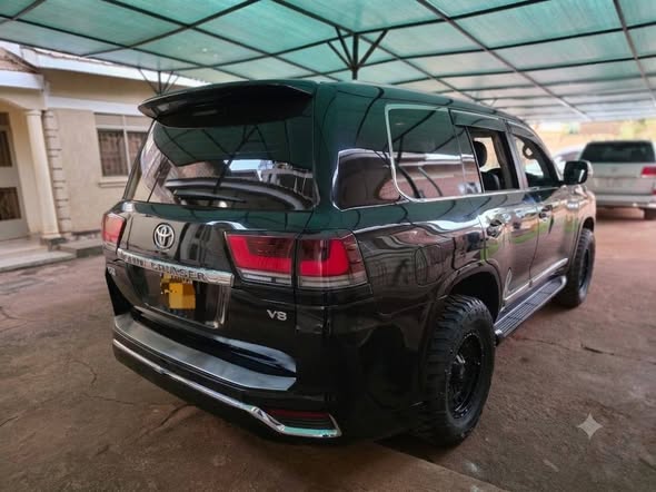 A picture of Land cruiser diesel for sale