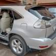 A picture of Extremely toks grade Lexus RX330 2005 model