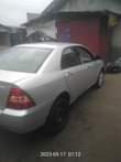 A picture of CLEAN TOYOTA COROLLA BANK