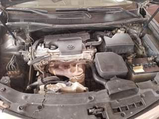 A picture of Toyota Camry