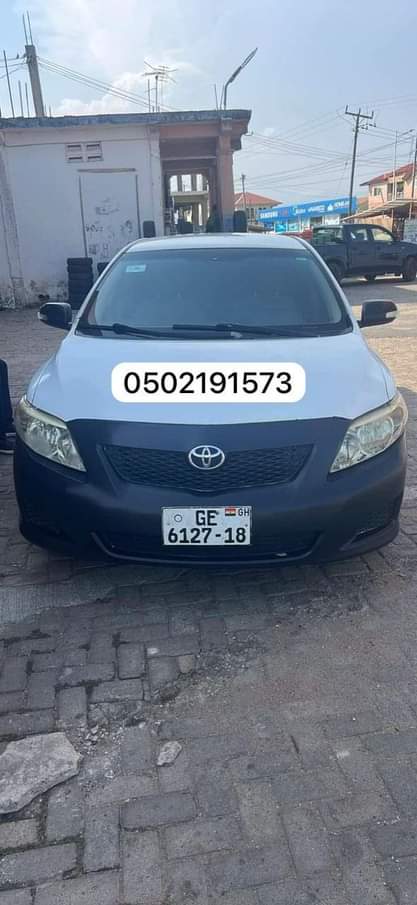 cars accra