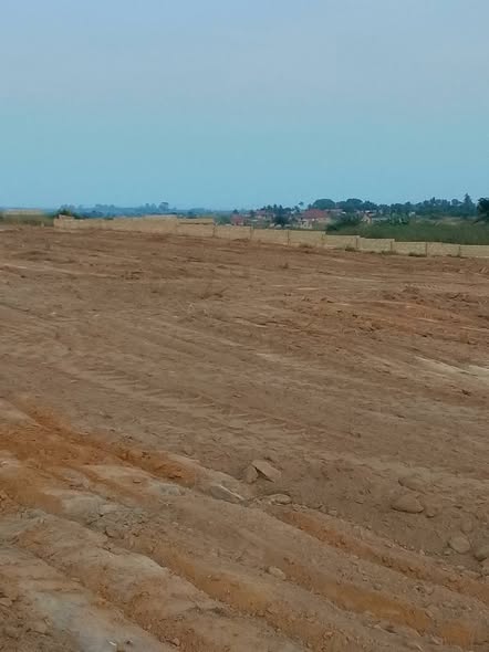 ghana plots
