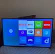 A picture of Hisense 55 inches UHD4k tv at Shs 1 450 000ugx