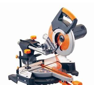 A picture of Aluminium machine