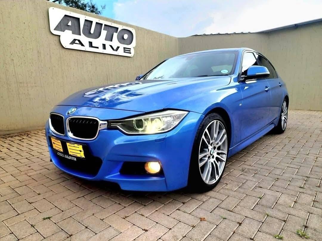 bmw msport