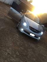 toyota caldina