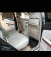 A picture of 2010 Plastic parts Lexus RX330