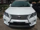 A picture of 2010 upgraded to 2015 model Price 13m Location Amuwo odofin