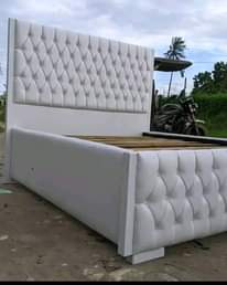 A picture of BED SOFA