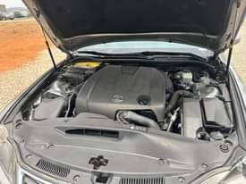 A picture of DIRECT BELGIUM LEXUS IS250 2015 24 000 000million only