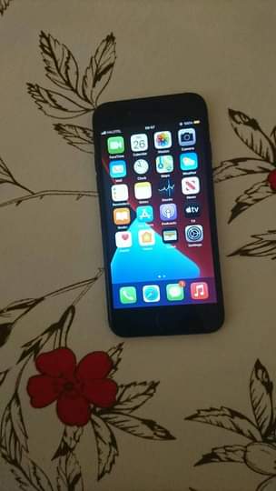 A picture of IPHONE 7G GB 32