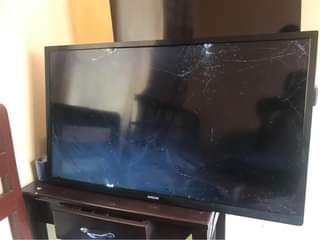 A picture of Bruhm Tv 39 Inch