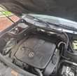 A picture of Mercedes Benz GLK350 2015