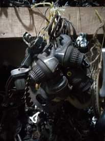 A picture of Bicycle Spare parts