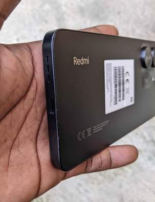 A picture of Redmi 13c 128gb