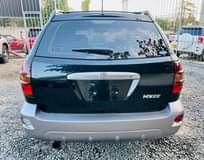 A picture of TOYOTA VOLTZ FOR SALE DY