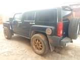 A picture of Hummer 3 going 1 5m 09025647544
