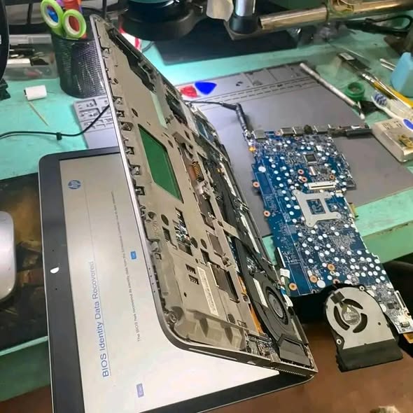 A picture of We Do Laptop and Desktop Repair