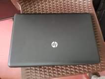 A picture of Hp 630 core i5 4gb ram 500gb HDD