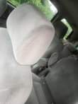 A picture of 06 model sienna engine and gear shape intiro needs attention