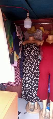 A picture of Boutique