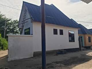 A picture of NYUMBA INAUZWA MILIONI 33
