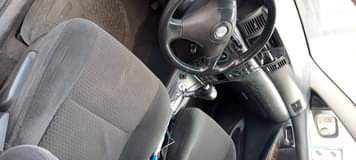 A picture of 2007 Toyota Corrola Sport
