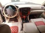 A picture of LEXUS