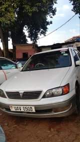 A picture of Visita 1 6cc VVTi money needed 7 7m