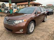 A picture of For sale Toyota Venza 010 Buy and drive Location Ibadan