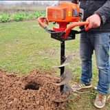 farming