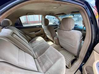 A picture of 05 super clean honda EOD Everything is working