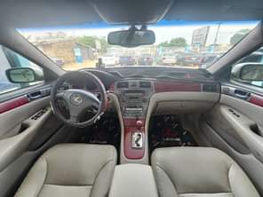 A picture of Lexus Es330 2004 Model available for sale at Ilorin Kwara