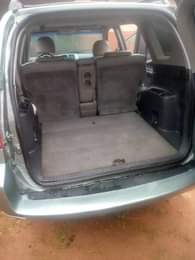A picture of Neatly Used 2008 Toyota RAV4 Buy and drive Everything is