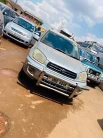A picture of Car